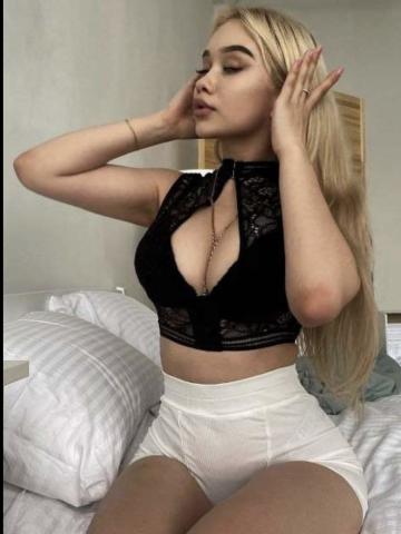 Яна Хищница фото 4