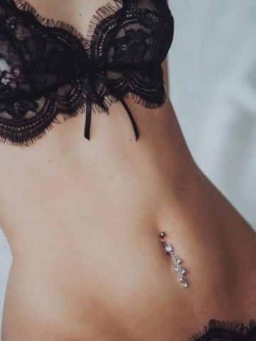 Анна Нежный Секс