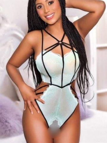 Яна Свободная Блондинка