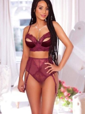 Яна Свободная Блондинка фото 2