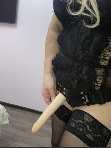 Варвара Мусечка фото 2