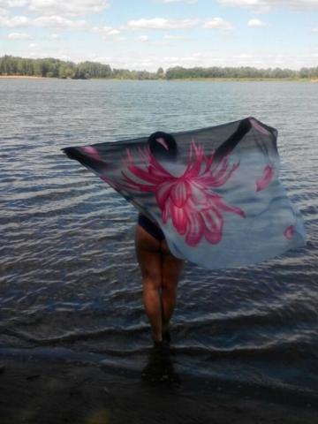 Анастасия фото 2