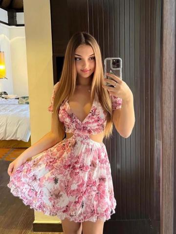 Майя Только 18 Реал фото 3